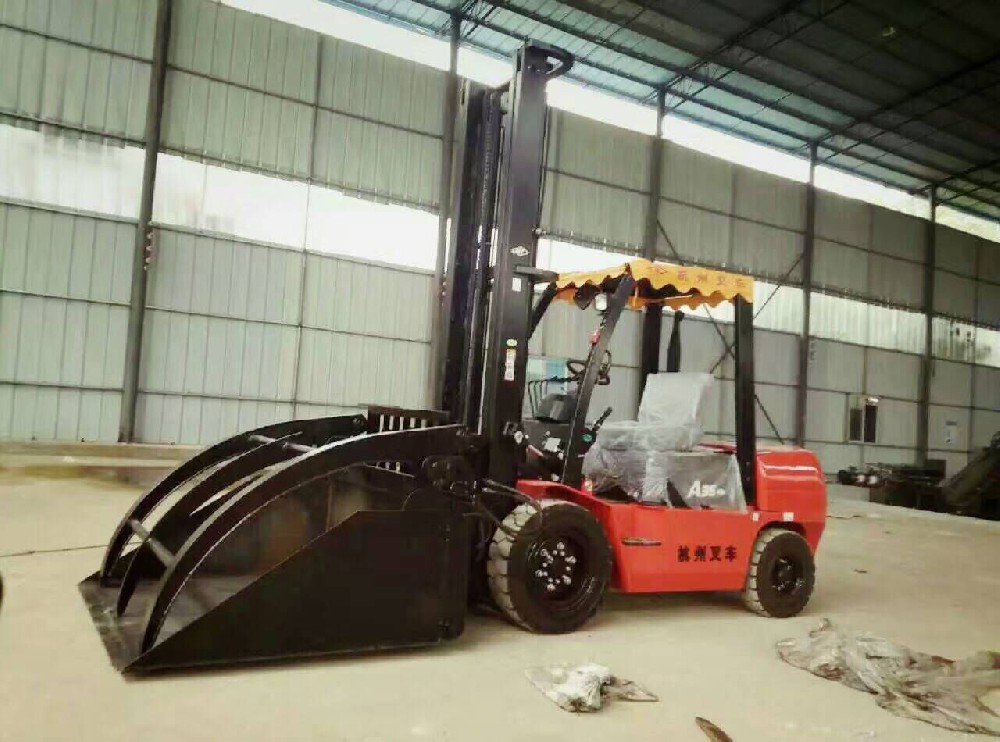 【杭叉百科】叉車春季保養(yǎng)知識(shí)，你知道幾點(diǎn)？