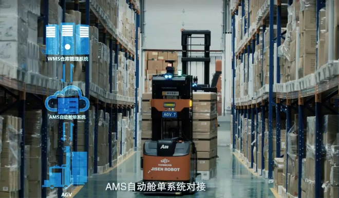 工業(yè)4.0時代下，如何建設(shè)智能工廠？