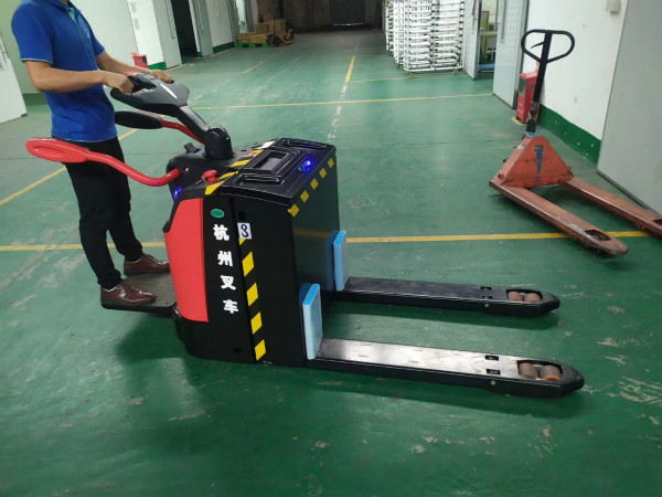 買了電動搬運車之后，怎樣使用才能更省錢？